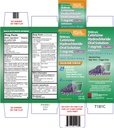 (3 Pack) Children's Cetirizine Allergy Syrup Grape Flavor, Alcohol Free, Dye Free & Sugar Free 4 Oz. (Compare to The Active Ingredient Found in Children's Zyrtec and Save!*