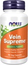 Now 食品补充品, Vein SupremeTM, 健康 Vein 函数 *, 循环支持 *, 90 Veg Capsules