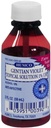 Gentian Violet Topical Solution 1% USP 2 oz (Pack of 3)
