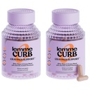 Lemme Curb - Cravings, 改善碳代谢, 重量管理支持, 临床研究 Chromium Piclinate, Bitter Melon, Ceylon Cinnamon & Greens Superfood - 60 Counter (Pack of 2) 互联网档案馆的存檔,存档日期2014-03-02.