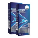 LAM1SIL 1% Spray 15ml - Pack of 2