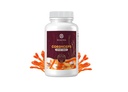 Cordyceps Mushroom Gummies — 5400mg per Serving*, Cherry, Grape, Apple & Orange Flavors, 60 Count, Vegan Mushroom Supplement for Energy, Focus & Brain Health, Made in USA