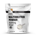 - 大规模增生粉,100%的Maltodextin(复合碳水化合物),可持续能源,快速吸收,非GMO,易添加任何蛋白质摇晃,3lbs/38