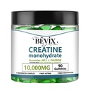 Creatine Gummies, Potent creatine monohydrate Gummies,for Energy Boost, Increase Strength and Build Muscle,withL-Taurine, B12 Gluten-Free, Sugar Free,90Count