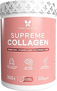 FORMA 营养 最高Collagen 300克芒果火焰