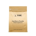 纯原成料 Goji Berry Powder (lb) Wolfberry,传统草药补充品,Non-GMO