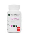 硫磷 - 磷化Serine Adaptogen - Cortisol 补编 - 帮助认知功能,Gluten Free,乳制品自由,Soy Free - 100 Capsules