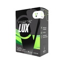 紫色Lux 60 软胶, Omega 3, 锌, 和维生素C & E, 多维他命和多米内拉尔, Gluten Free, 德国公式