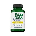 Vitanica Uplift, Mood and Emotional Support, Vegan, 120 Capsules