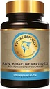 未来PeptidesTM纯蛋白:最佳蛋白卡普苏尔,氨基酸原生食品用于前期工作与后期工作补充. 取惠蛋白粉之地. 适合Crossfit训练