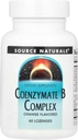 源代码:Naturals Coenzymate B 复杂快动作,快速溶解橙 - 60 Lozenges