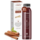 True Vine 3200mg Liquid Ceylon Cinnamon Supplement (Made in USA) 健康心脏,血压,糖,胆固醇,古特和联合体——100%有机锡兰 Cinnamon 对抗自由激进者(16 fl oz)