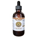 Hawaii Pharm Red Ginseng (Panax Ginseng) Liquid Extract, Tincture, Herbal Supplement, Made in USA, 2 fl.oz
