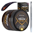 NutroTonic® 真实的喜马拉雅Shilajit Resin for Men & Women - Gold class 86% Fulvic Acid - 野生工艺+17000 FT - 40x Nano过滤和太阳干燥 - 3 政党实验室测试 - 5g Jar