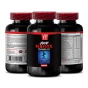 JOINT SUPPORT SUPPLEMENT - Glucosmine sulfate, B-2, Boron, joint and mobility blend, joint health for athletes, joint support, joint supplements for women, L-Histidine, comfort supplement 1Bot