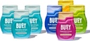 Buoy Electrolyte Drops Varige Pack Bundle 280 services no Sugar, no Sweeteners – Dietitian 推荐 – Trace Minerals – 有意不爱地添加到任何饮料中