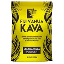 斐济 Vanua Kava Premium Loloma Waka Kava 根粉,用淡干平生根制成的无名根粉, 中度甘油为易制备, Kava为平滑美味, 1磅
