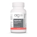 Optox Optivite PMT 补充 - PMS 支持女性,激素平衡,女性多维坦,PMS 缓解镁,维生素C和D3,铁片 - 180 Counters (Pack of 3)