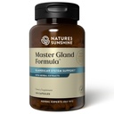 自然之光大师Gland,120 Capsules QQ为身体中的每一个Gland提供完整的营养支持,帮助支持能量代谢
