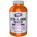 Now Foods 运动营养,Beta-Alanine纯粉,2000毫克,肌肉耐力*,500克