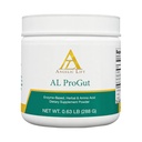 AL ProGut – Gut Health Supplement with Enzymes, Herbs & Amino Acids – Daily Digestive Support Powder for Bloating, Regularity & Nutrient Absorption – 30 Servings