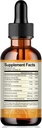 Liposomal Vitamin B 复合物 配有维生素B1 Thiamine, B2 Riboflavin, B3 Niacin, B5 Pantothenic Acid, B6 Pyridoxine, B7 Botin, B9 Folate, Methy B12 能源,代谢,皮肤,Mood-2 FL.OZ