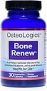 Bone Renew - All Natural Fisetin Supplements for Anti-Aging & Healthy Bones, Senolytic Supplements for Women & Men, Senolytic Activator for Bone Regeneration & Healthy Living Support