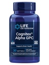 Life Extension Cognitex Basics, 30 Softgels - Multi-Nutrient Formula for Brain Health Support, Targeted Nutrition for Memory, Focus, Attention & Overall Cognitive Performance - Non-GMO, Gluten-Free