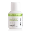 Isotonix – 没有铁的多维塔明 – 能源、免疫支持、皮肤和骨质健康全日补充 – 90 services – 同位素可饮配方