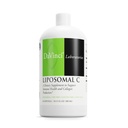 DAVINCI Liposomal C实验室 -- -- 凝胶生产、氧化应激和免疫健康支助 -- -- Liposomal分娩系统 -- -- Gluten Free, Vegetarian -- -- 10.15 oz(60种服务)