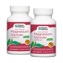 Doctors' Preferred Magnesium Glycinate Complex - Heart & Mood Support 120 Count