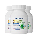 Height Growth Supplement, Bone Strength Support for Kids & Teens (Ages 6-24), Immunity Support System, Advanced Formula with Vitamin D3 & K2, Calcium, L-Lysine and Multivitamins, 180 Capsules