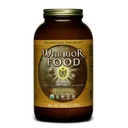 HEALTHFORCE SUPERFOODS Warrior Food Protien Powder - Natural Flavor - 500 Grams