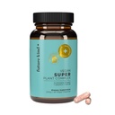 Future Kind - Super Vegan Formula with Lemon Balm, Ashwagandha Root Extract and Rhodiola Extract for Natural Mood Boost, Energy and Stress Support, 30 Capsules