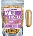(原始内容存档于2018-10-03). Milk Tentle Seed Capsules - 180 Count (3 Month Supplement) Premium Milk Tedle Supplement in Silymarin to support the Liver and Digestion - pure, Non-GMO Cardo Mariano Milk Tetle Pills (英语).