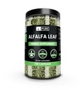 纯原始成份 Alfalfa Leaf(730 Capsules) 无镁或水稻填充器, 永远纯净, 实验室验证