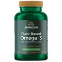 Swanson EFA Plant Based Omega-3 330MG 120VLC