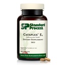 Standard Process Cataplex E2 - Healthy Heart Supplement - Supports Cellular Health with Antioxidant Activity - Non-Dairy & Non-Soy - 90 Tablets (45 Servings)