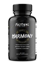 和谐:节日复苏 QQ后节日,狂欢,和党的复苏 补充QQ 5-HTP + Mood Boost, 补充B-维生素和电解剂,促进清晰的思维