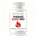 Boost Metabolism & Natural Energy, All Natural Ingredients, 60 Capsules