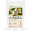 neotea Banana Stem Powder Pure Musa Plant Stem Powder – Finely Ground Botanical for Smoothies & Herbal Preparations (300 GM (10.58 OZ))