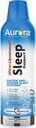 维达生命科学 Aurora Nutrascience Ultra-Liposomal睡眠援助支助,包括Melatin、L-Theanine、Ashwagandha和Calming Chamomile、Chamomile、30名服务员、10名f oz