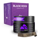 Black Rock Himalayan Shilajit, UK Lab Tested, Original Shilajit Resin 30g - Gold Grade 100% Pure, Rich in Fulvic Acid, Immune System Booster for Men & Women, 60 Servings (2 Months Supply)