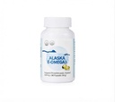 Alaska E-OMEGA3 Fish Oil Supplement, 550mg, 180 Capsules