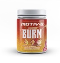 Motiv-8 Pre-Workout Performance, Sugar Free Pre-Workout, Boost Energy and Focus, Improve Workouts, Enhances Mood (30 Servings, Cherry Lemonade)