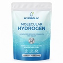 Hydrogen Water Tablets, Antioxidant-Rich, Supports Brain Energy & Health
