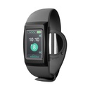 Reliefband Premier+ Anti-Nausea Wristband with Conductivity Gel - FDA-Cleared, Drug-Free, Fast-Acting Relief for Motion Sickness, Travel, Anxiety & Migraines - Smart Display, Rechargeable