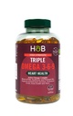 Holland and Barrett High Strength Triple Omega 3-6-9 : 120 Capsules