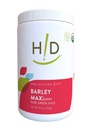 Hallelujah Dieit Organic BarleyMax - Barley and Alfalfa Green Juice Powder, Berry Flavor, 8.5 Ounces(60天供应) 互联网档案馆的存檔,存档日期2013-12-21.