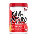SAN EAA Hydration | EAAs + BCAA| Muscle Recovery & Intra | 9G Essential Amino Acids + Electrolytes | Mango Mania 30 Serving